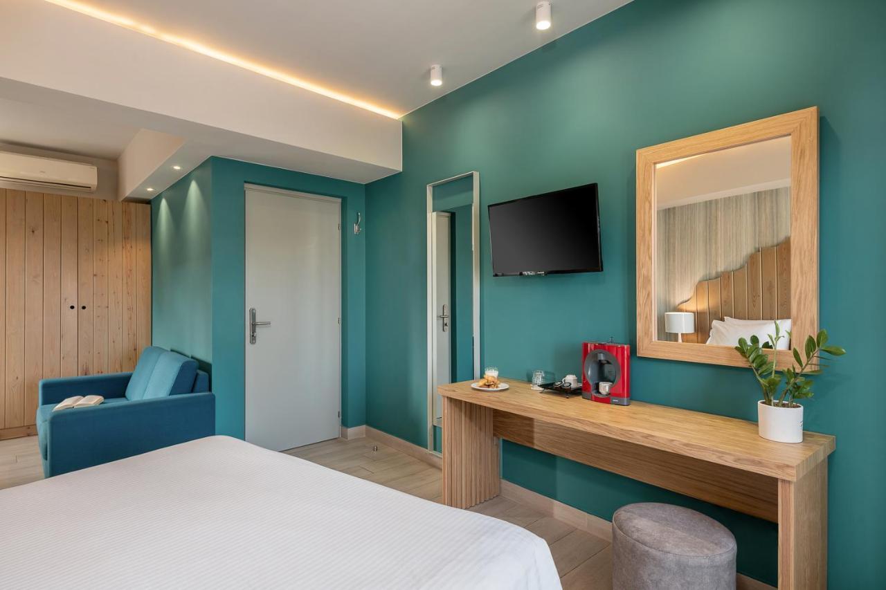 Elia Bettolo Hotel Chania  Exterior photo