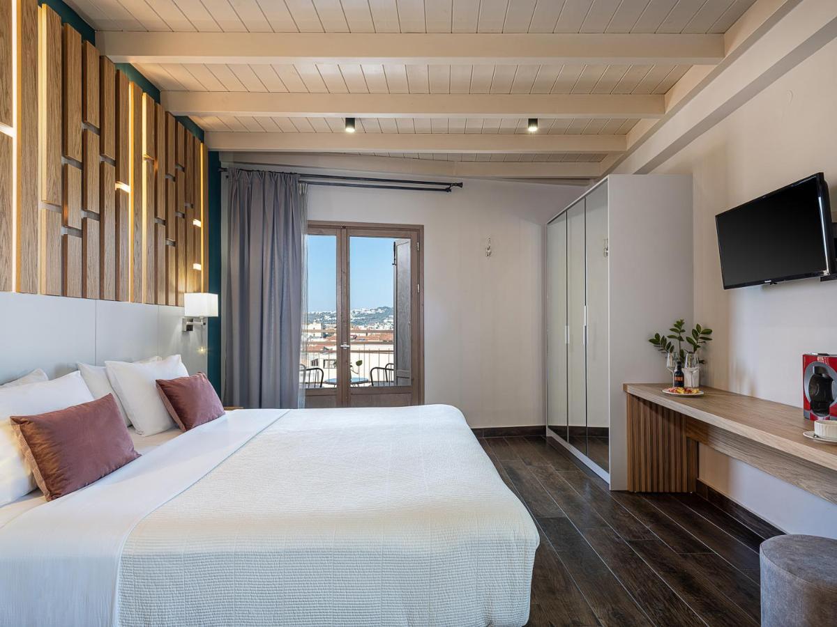 Elia Bettolo Hotel Chania  Exterior photo