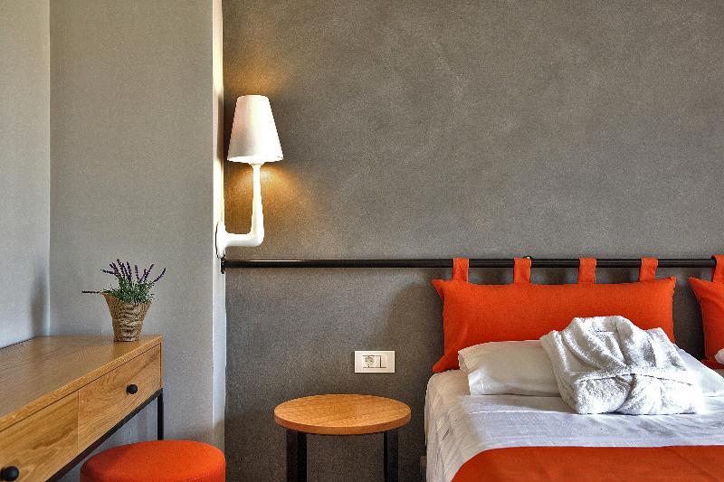 Elia Bettolo Hotel Chania  Exterior photo