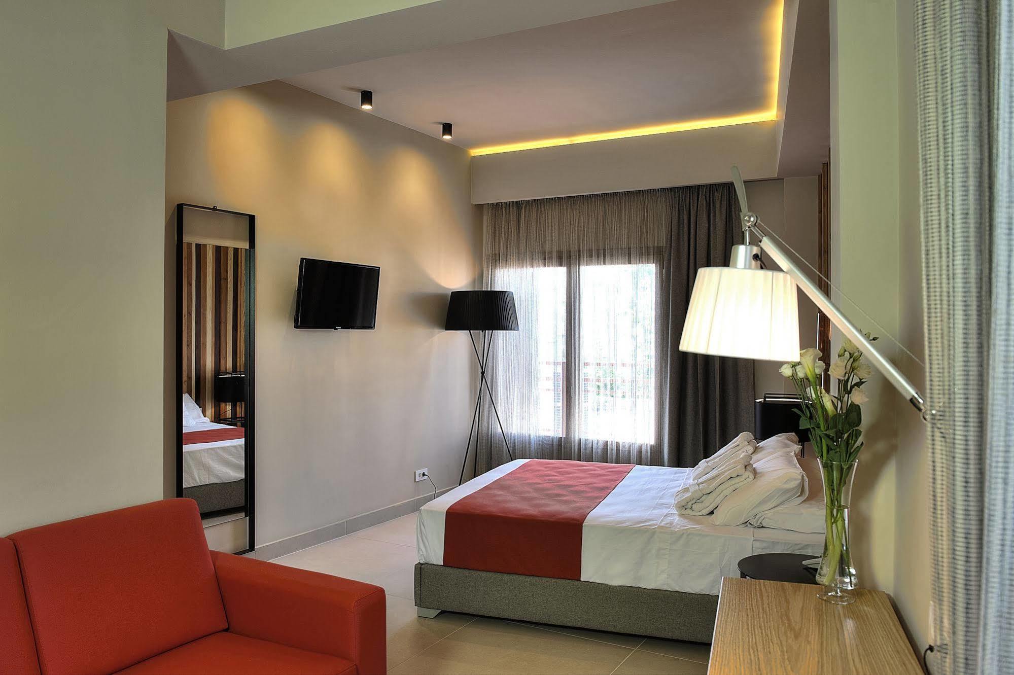 Elia Bettolo Hotel Chania  Exterior photo